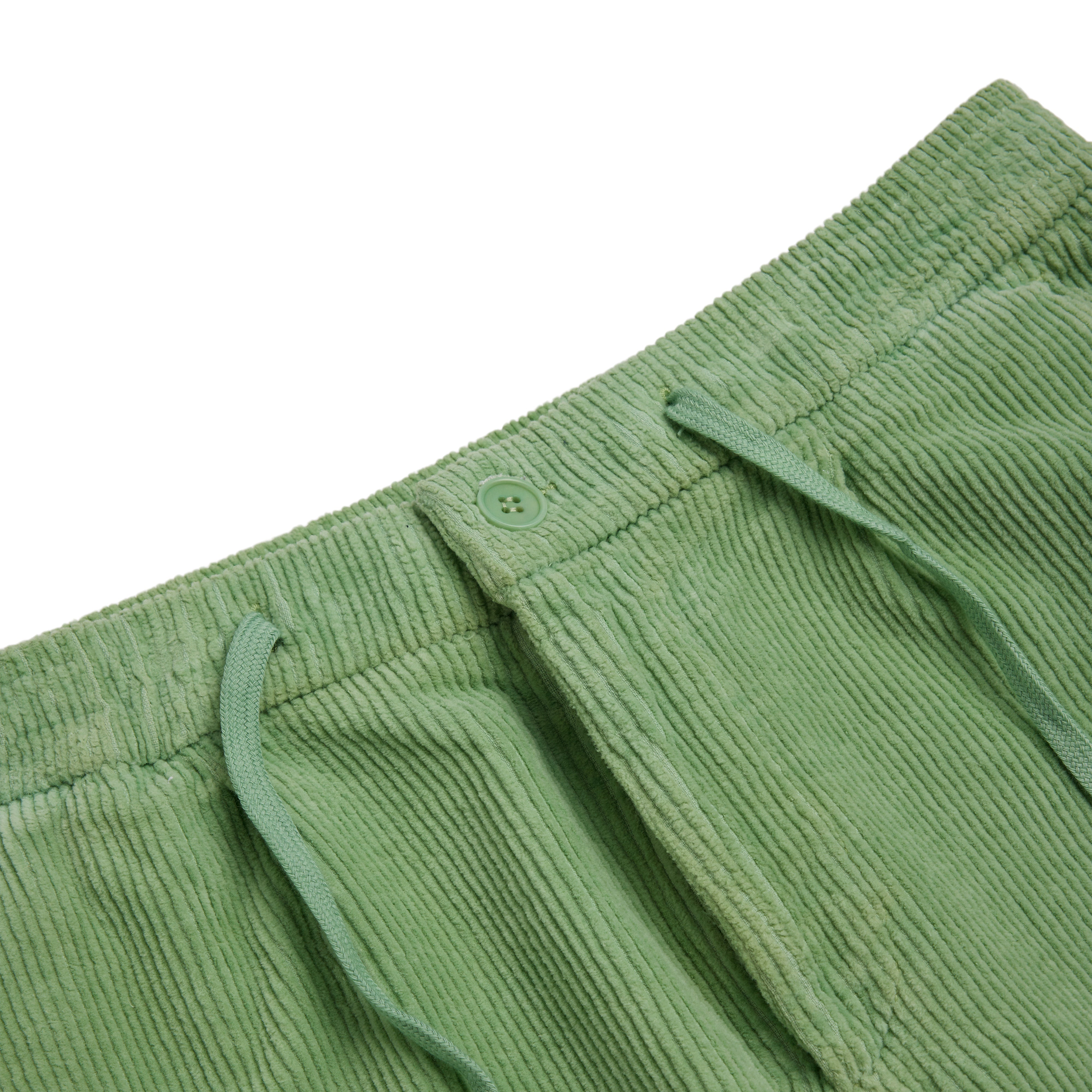 Cord Shorts Green-Shortser-The Gilli-phrase3