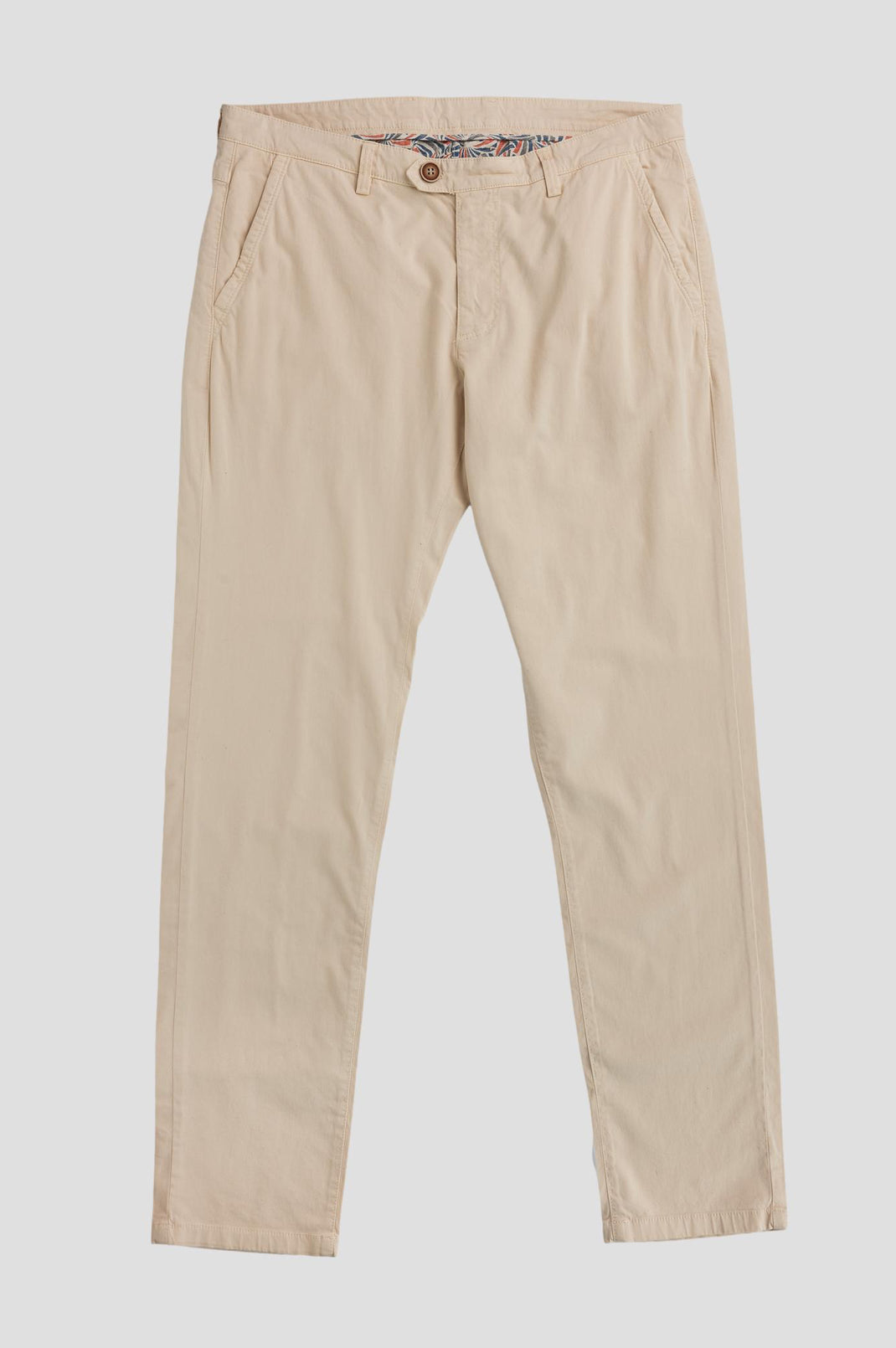 Lorenzo Chino Beige