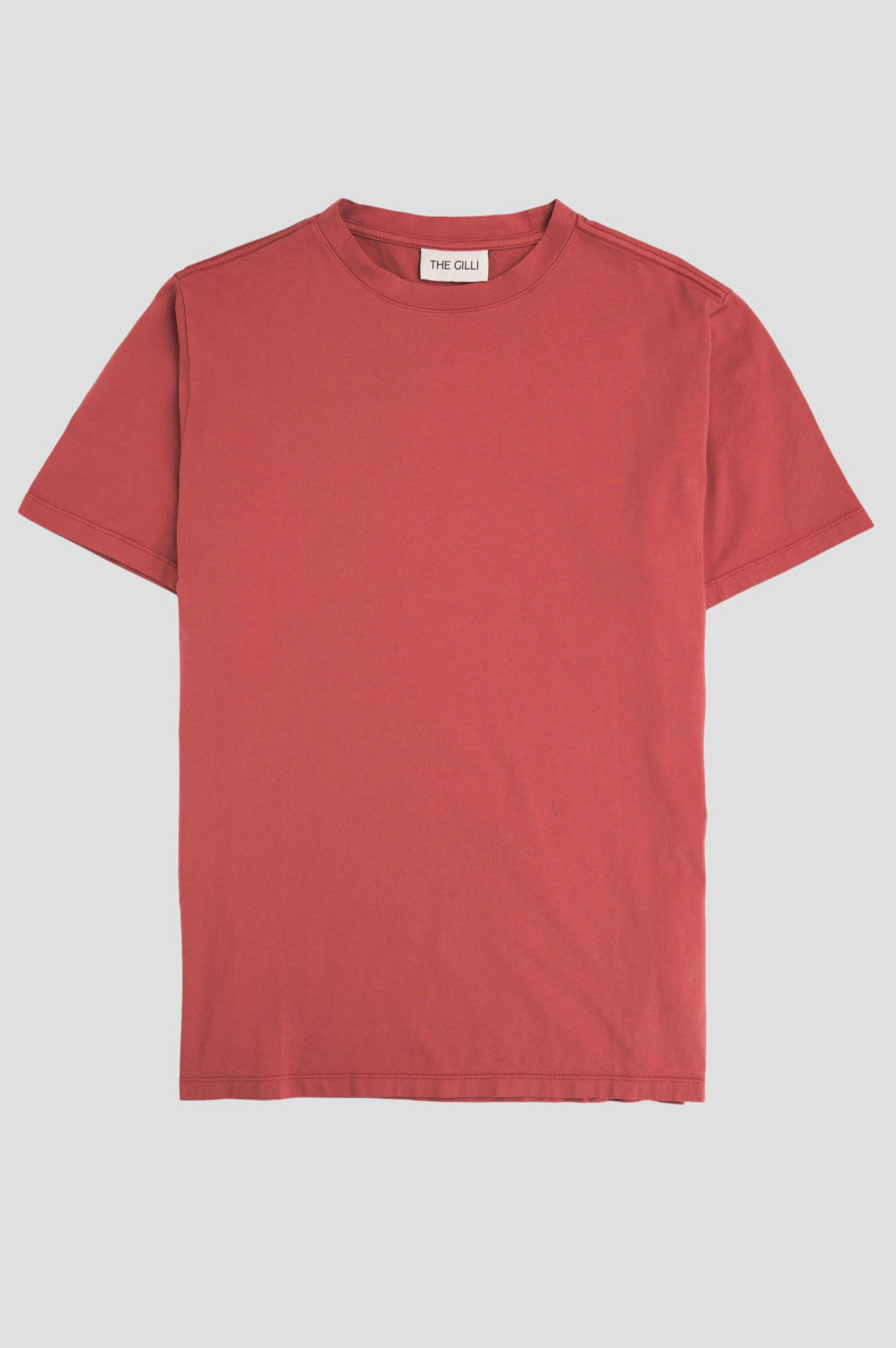 The Gilli T-shirt Red