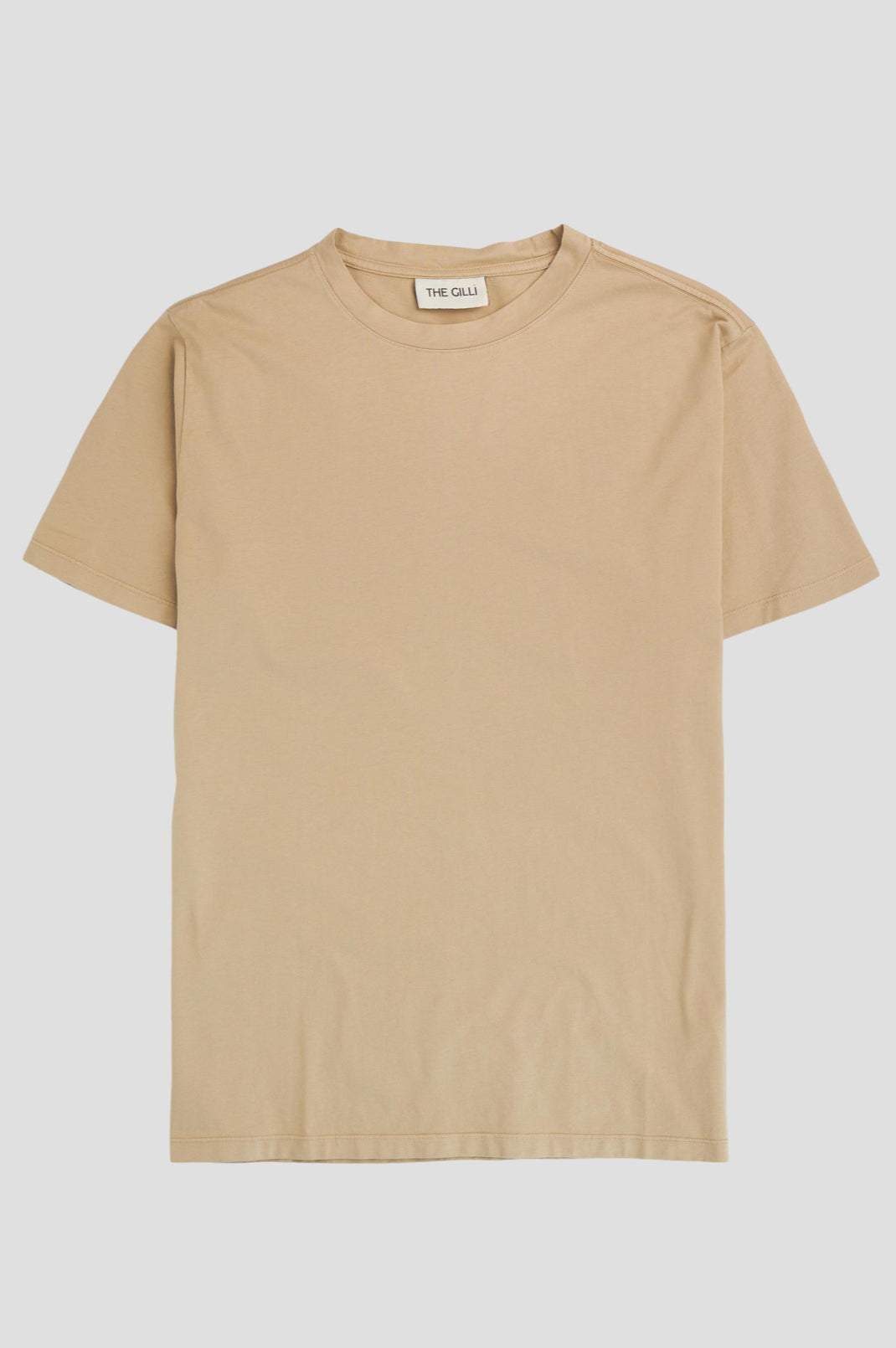 The Gilli T-shirt Sand