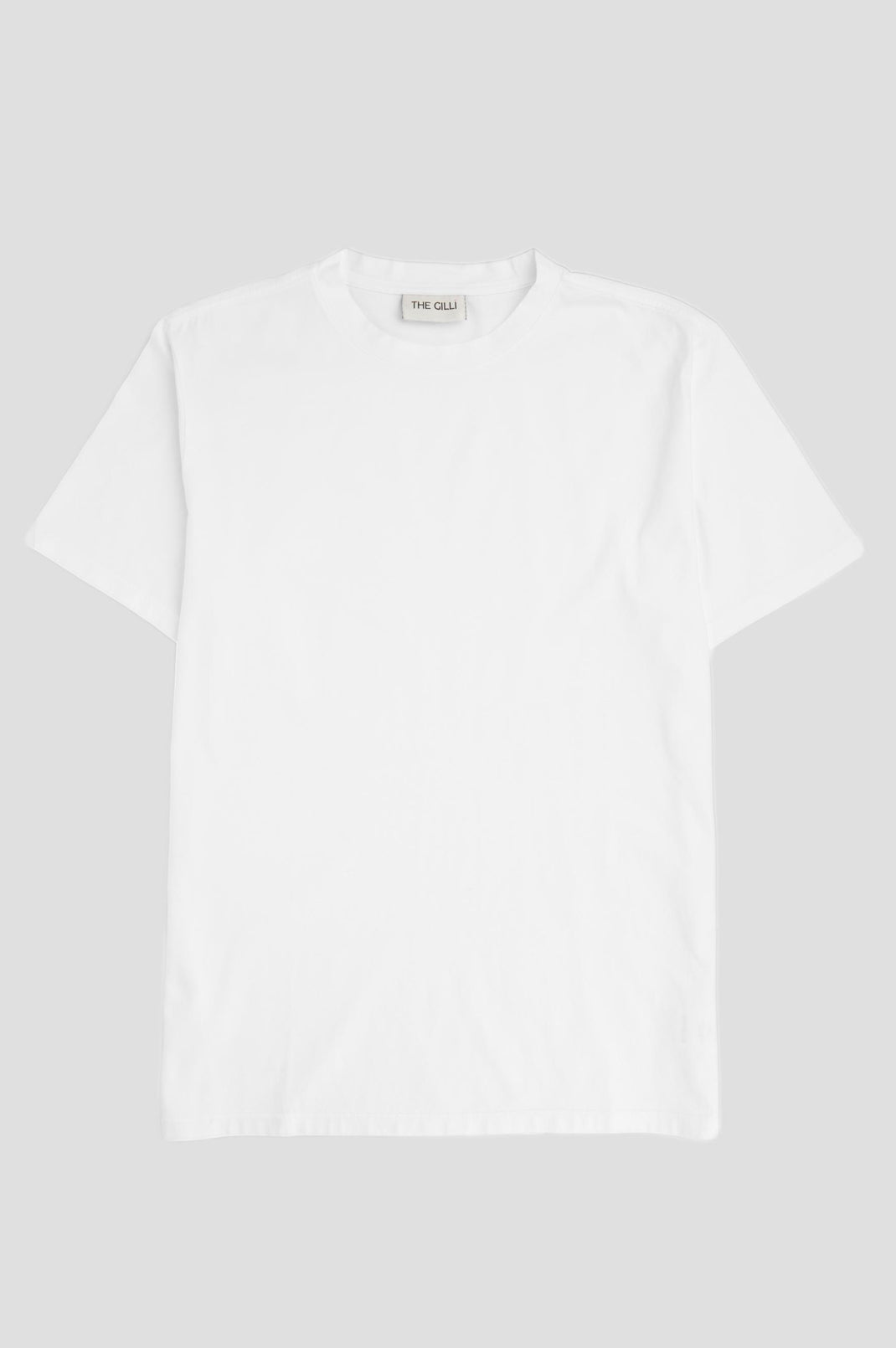 The Gilli T-shirt White