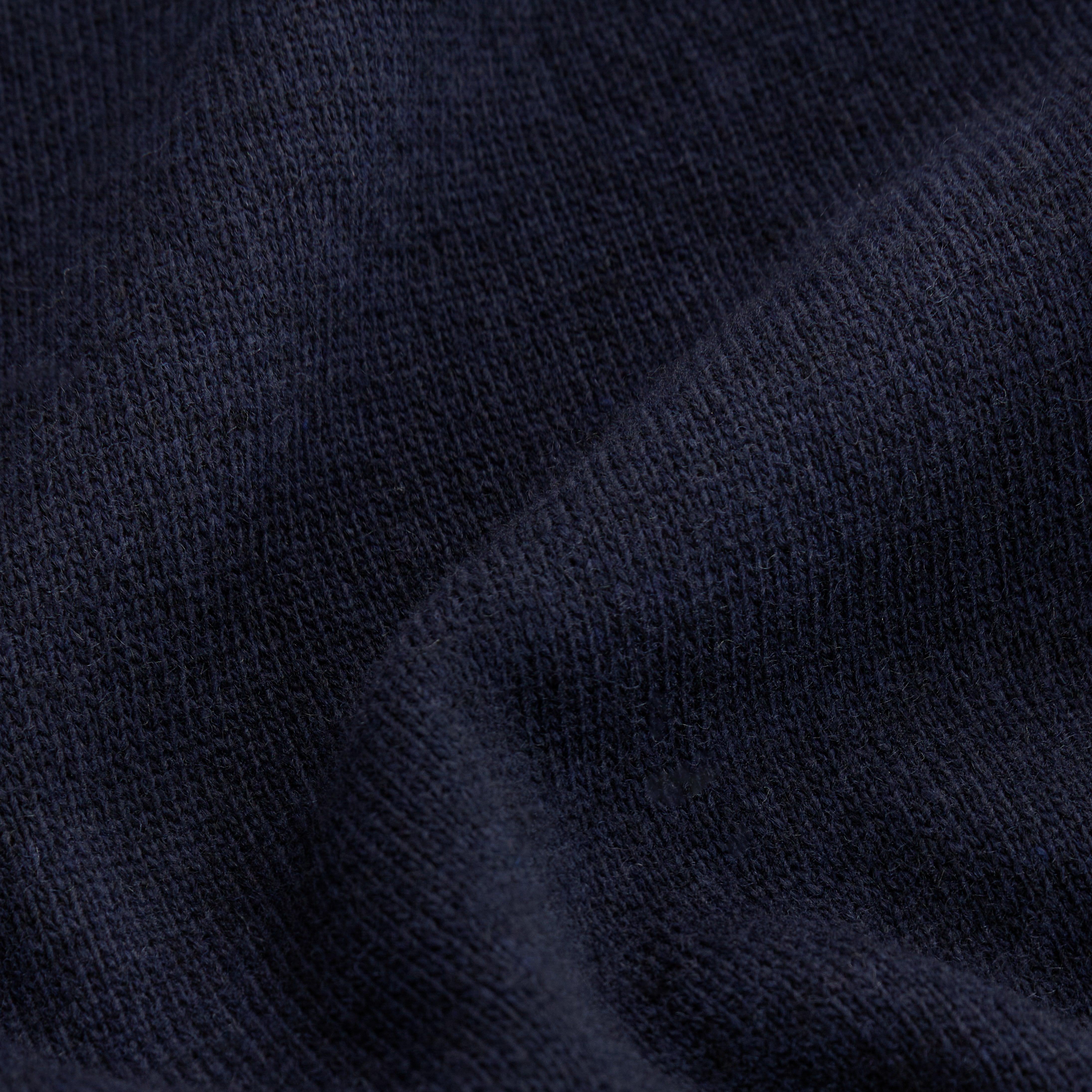 Turtleneck Navy